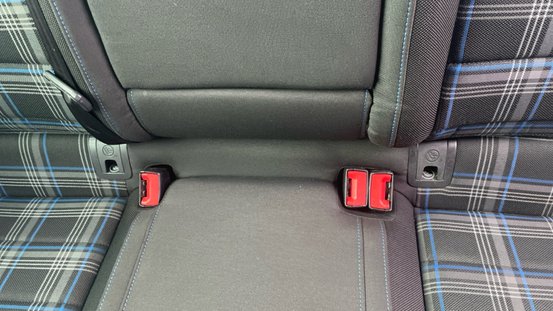 Volkswagen Golf 1.4 TSI GTE Advance 5dr DSG Hatchback